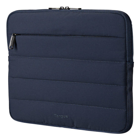 Targus Puffer 40.6 cm (16") Sleeve case Blue Laptop Bag