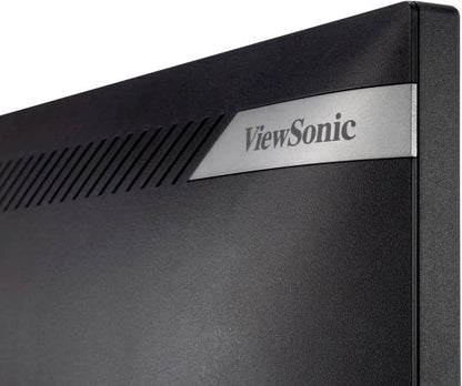 ViewSonic VG Series VG2748A-2 27" Full HD IPS 100Hz Monitor