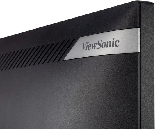 ViewSonic VG Series VG2748A-2 27" Full HD IPS 100Hz Monitor