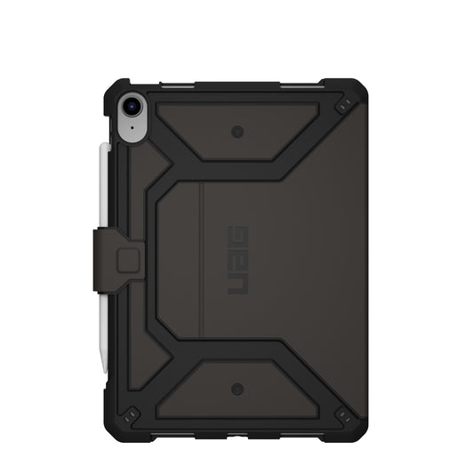 Urban Armor Gear Metropolis SE 27.7 cm (10.9") Folio Black Laptop Bag