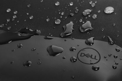 DELL PO1520CS 38.1 cm (15") Briefcase Black Laptop Bag
