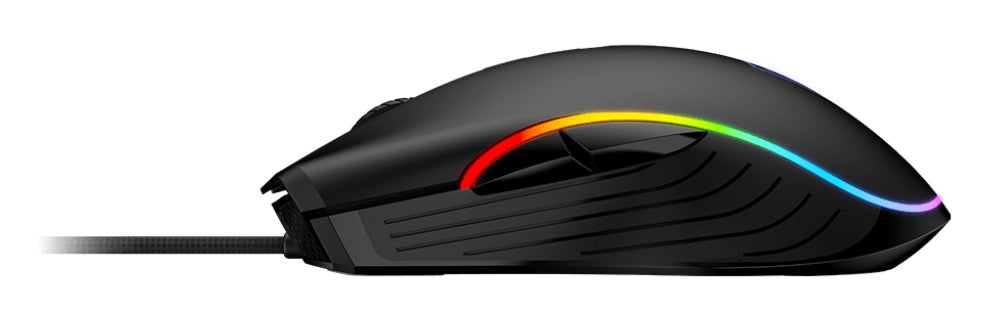 MSI FORGE GM300 Wired Mouse