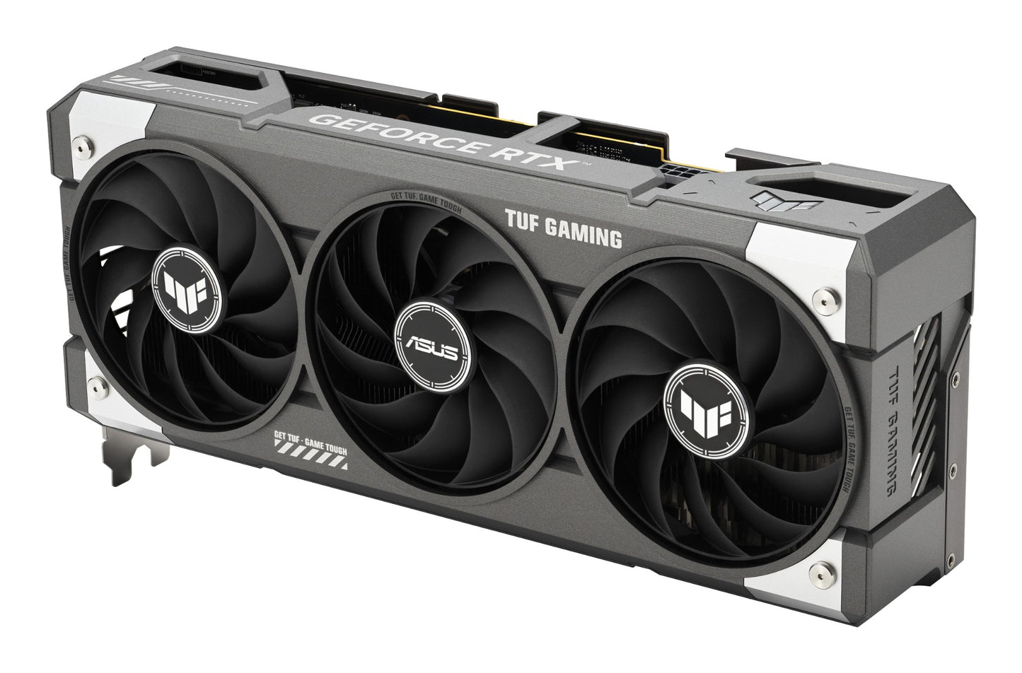 ASUS TUF Gaming GeForce RTX 5060 8GB GDDR7 Graphics Card