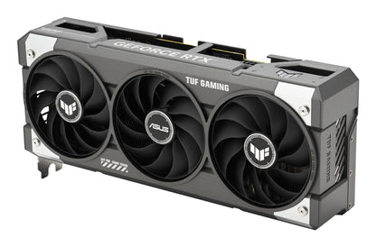 ASUS TUF Gaming GeForce RTX 5060 8GB GDDR7 Graphics Card