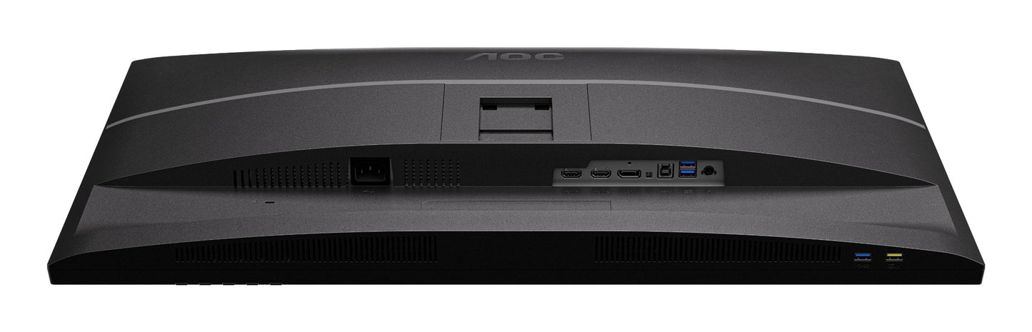 AOC E4 Q32E4U 31.5" QHD IPS 100Hz Monitor