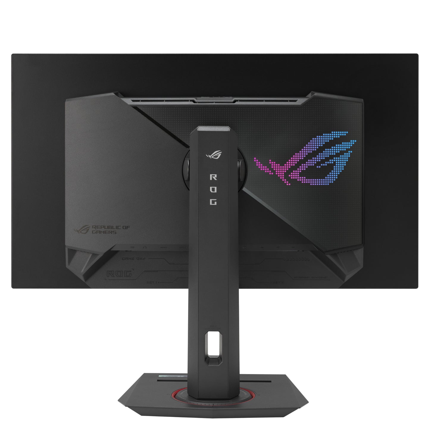 ASUS ROG Strix 26.5" QHD OLED 240Hz Monitor