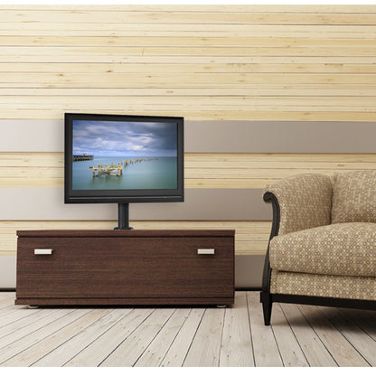 Chief STLU, Secure, Medium Bolt-Down Table Stand Mount