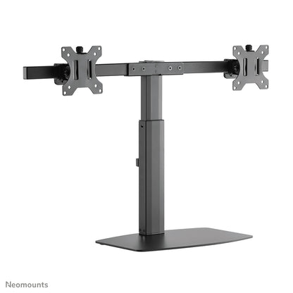 Neomounts FPMA-D865DBLACK Monitor stand 10-27" - gas spring