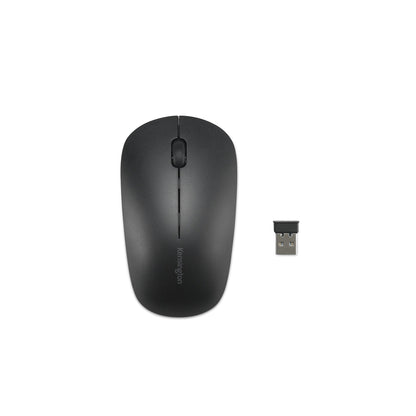 Kensington KM150 EQ Wireless Keyboard & Mouse Combo
