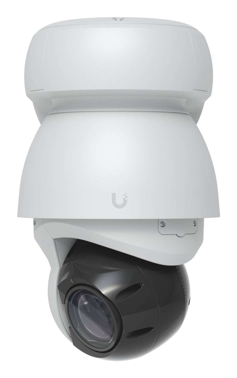 Ubiquiti AI PTZ Industrial Spherical IP security camera Indoor & outdoor 3864 x 2160