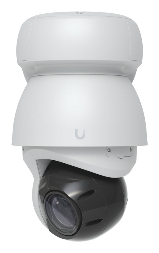 Ubiquiti AI PTZ Industrial Spherical IP security camera Indoor & outdoor 3864 x 2160
