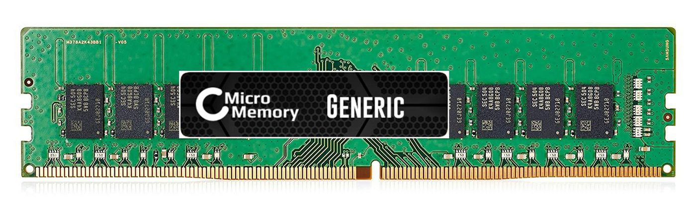 CoreParts 8GB DDR4 2666MT/s Desktop RAM (P1778GB)