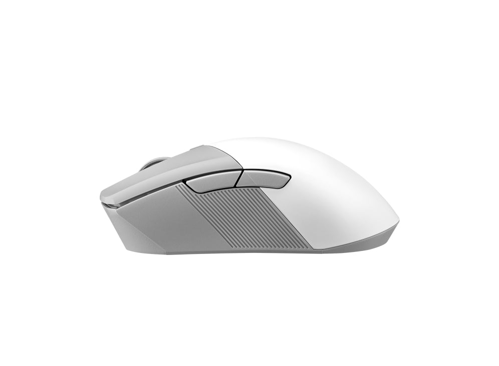 ASUS ROG Gladius III Wireless Mouse (White)