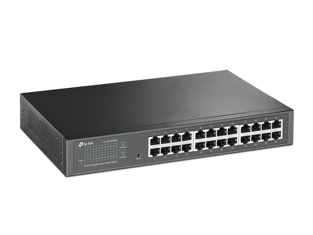 TP-LINK TL-SG1024DE network switch