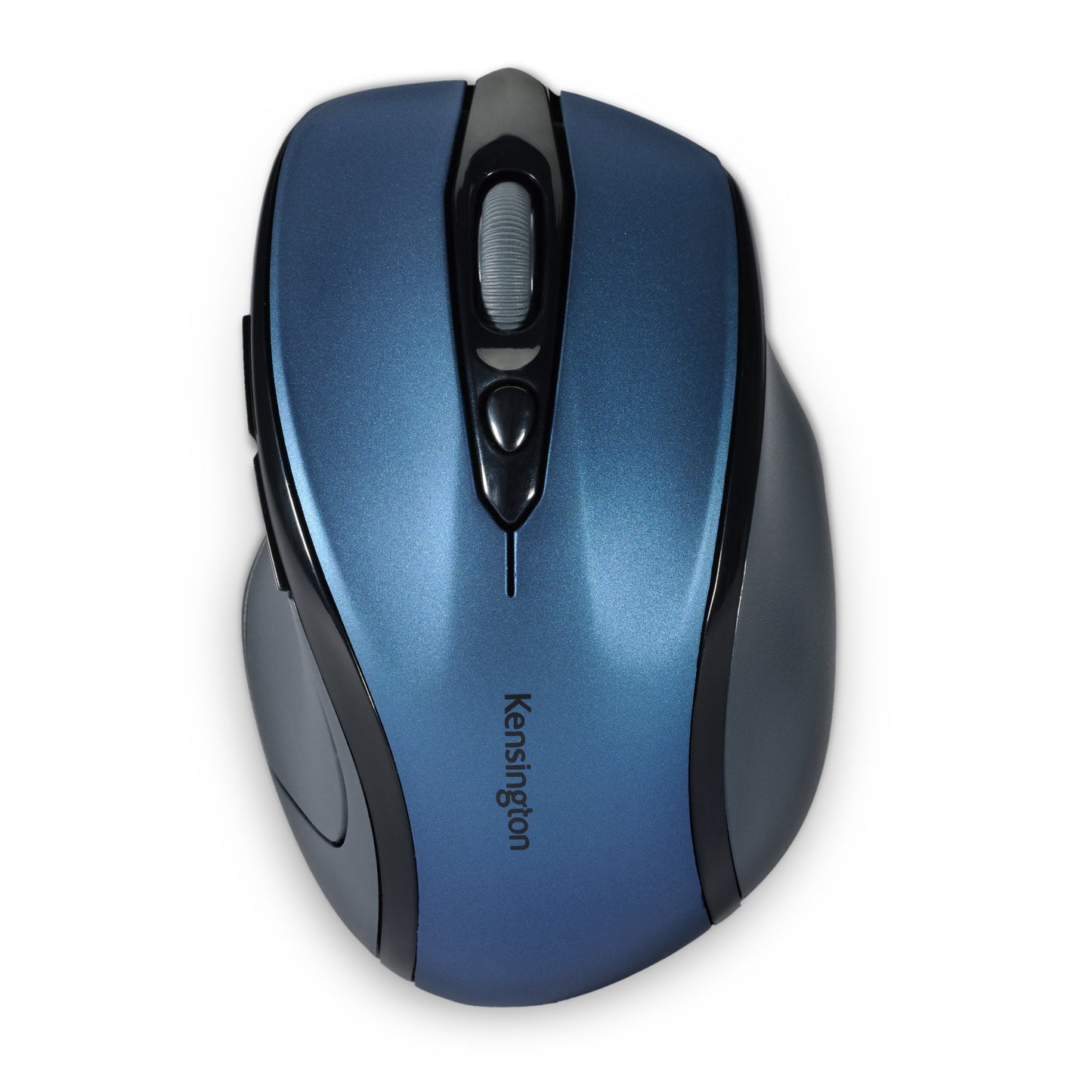 Kensington Pro Fit Mid-Size Wireless Mouse (Blue)