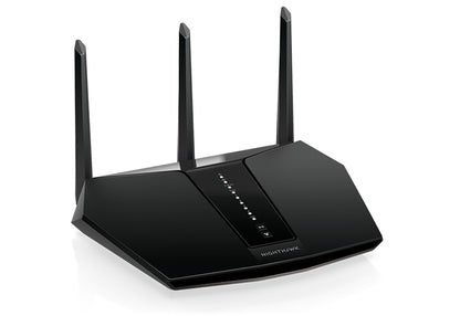 Netgear Nighthawk AX/5-Stream AX2400 WiFi 6 Router (RAX30) WiFi 6