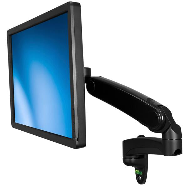 StarTech.com Wall-Mount Monitor Arm - Full Motion - Articulating - For up to 34"