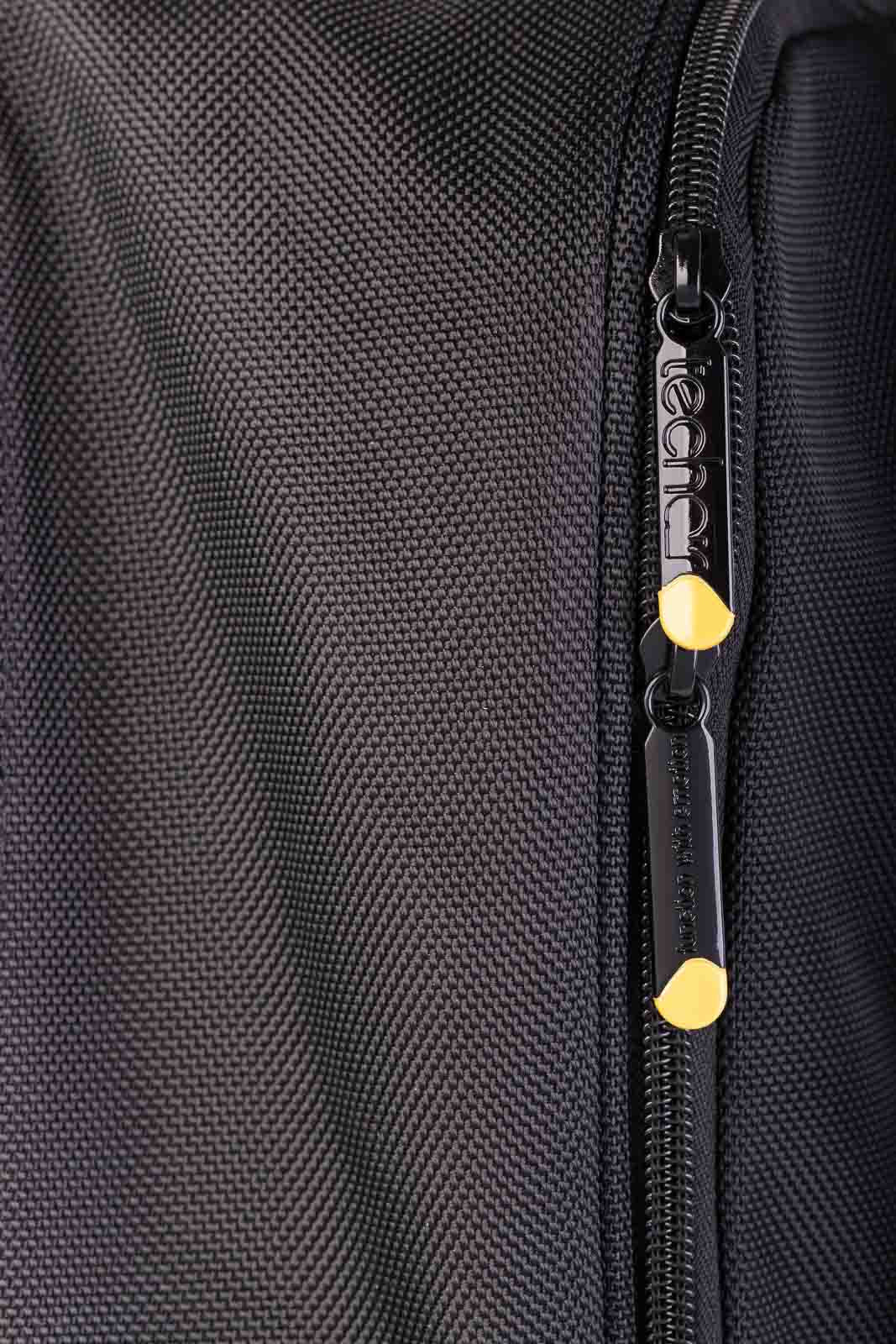 Techair TAN3710v4e 15-16” Eco Rolling Backpack. Laptop Bag