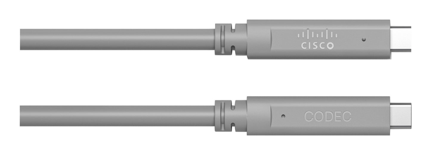 Cisco USB-C Optical Cable, 9 meters (spare)