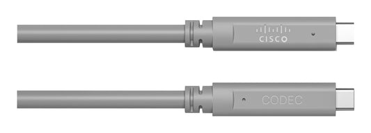Cisco USB-C Optical Cable, 9 meters (spare)