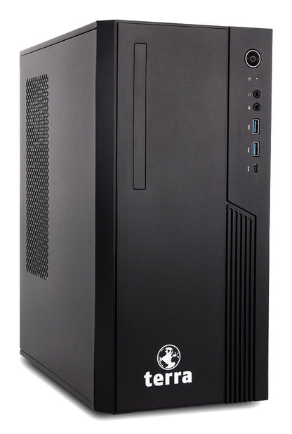 TERRA PC-BUSINESS 6000 SILENT Core Ultra 5 225 16GB 500GB SSD Mini PC