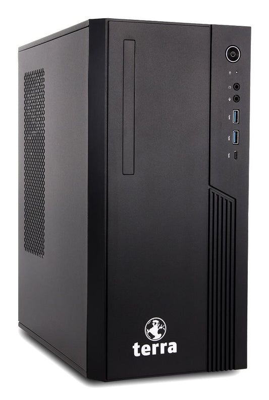 TERRA PC-BUSINESS 6000 SILENT Core Ultra 5 225 16GB 500GB SSD Mini PC