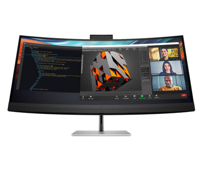 HP Series 7 Pro 740pm 39.7" 5K2K IPS Curved Monitor