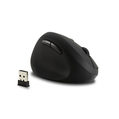 Kensington Pro Fit Left-Handed Wireless Mouse