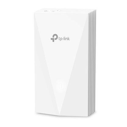 TP-LINK Omada AX3000 Wall Plate WiFi 6 Access Point WiFi 6 Networking