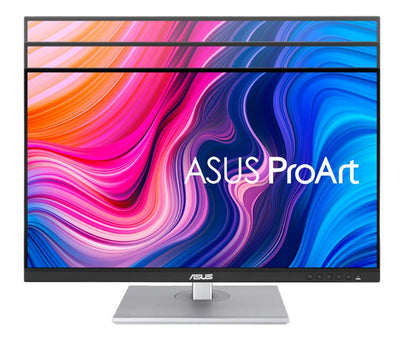 ASUS ProArt PA279CV 27" 4K UHD IPS Monitor