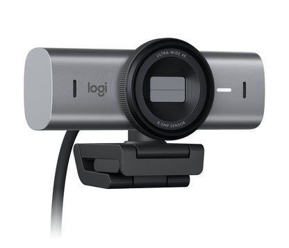 Logitech MX Brio Webcam