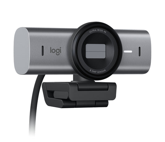 Logitech MX Brio Webcam