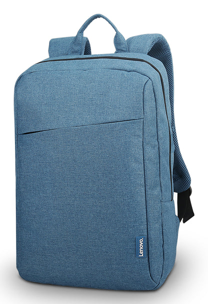 Lenovo B210 39.6 cm (15.6") Backpack Blue Laptop Bag