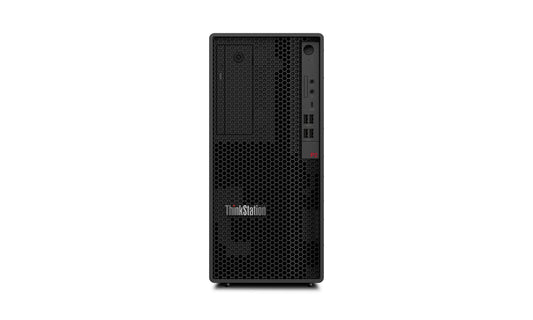Lenovo ThinkStation P2 Core Ultra 7 265K 32GB 1TB SSD NVIDIA GeForce RTX 5070 Tower PC