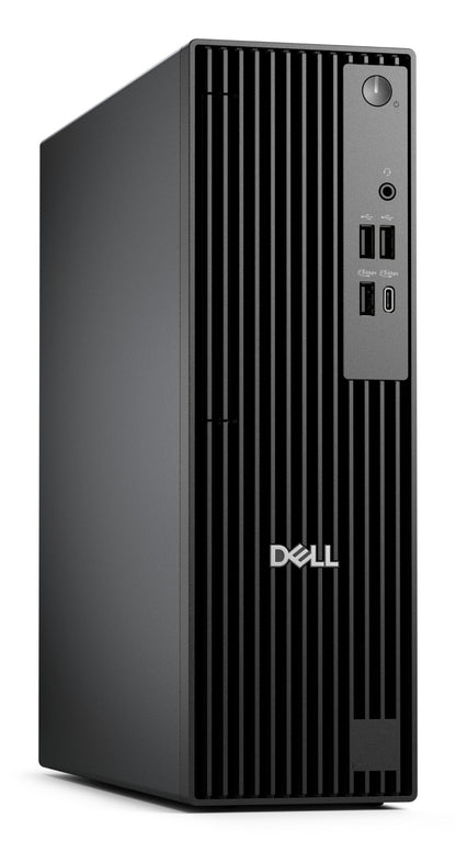 DELL Pro QCS1250 Core Ultra 5 235 16GB 512GB SSD Desktop PC