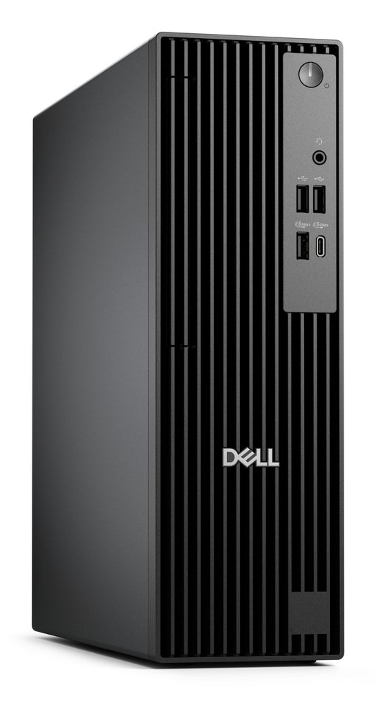 DELL Pro QCS1250 Core i5-14500 16GB 512GB SSD Desktop PC