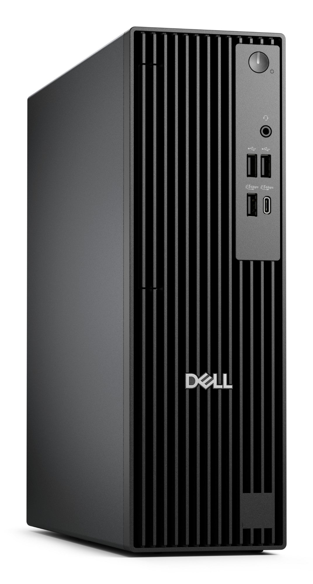 DELL Pro QCS1250 Core Ultra 5 235 8GB 512GB SSD Desktop PC