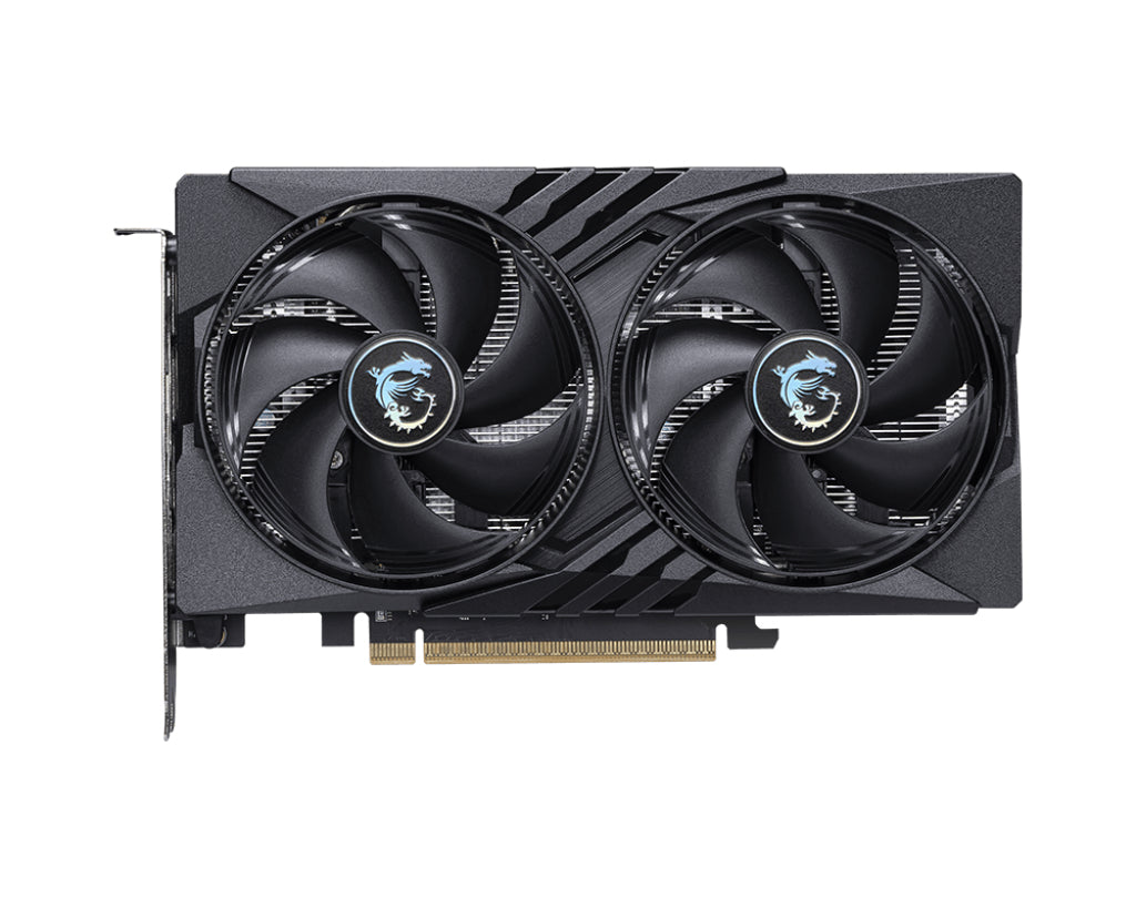 MSI GAMING OC GeForce RTX 5050 8GB GDDR6 Graphics Card