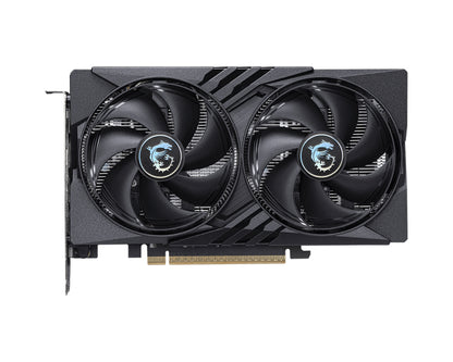 MSI GAMING OC GeForce RTX 5050 8GB GDDR6 Graphics Card