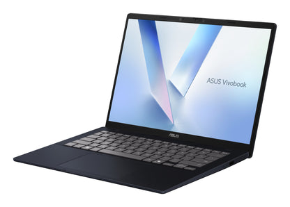 ASUS Vivobook 14 X1407QA-LY003W Copilot+ PC 14" Snapdragon X1-26-100 16GB 512GB SSD Laptop