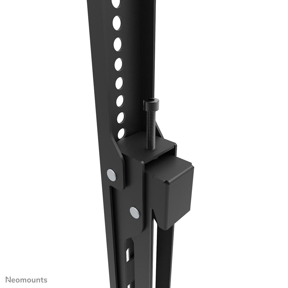 Neomounts WL30S-950BL19 Heavy duty wall mount 55-115" - fixed - lockable - landscape