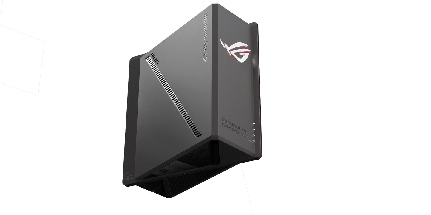 ASUS ROG Strix GS-BE18000 WiFi 7 Router