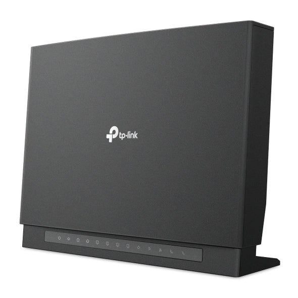 TP-LINK AX3000 Dual-Band WiFi 6 XPON Router WiFi 6