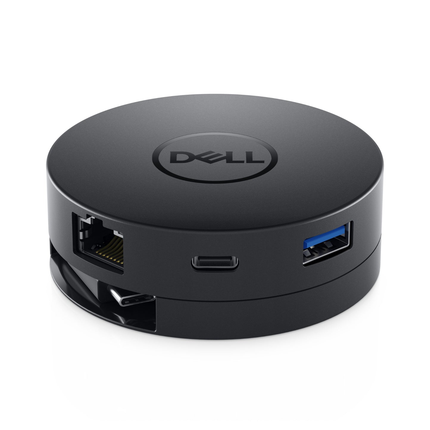 DELL Mobile Adapter DA300 USB-C Docking Station