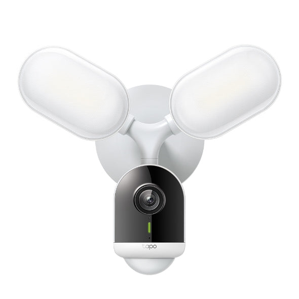 TP-LINK Smart Floodlight Camera