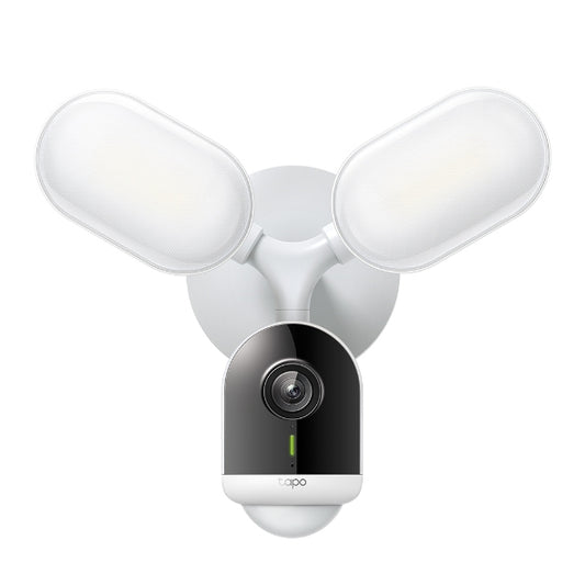 TP-LINK Smart Floodlight Camera