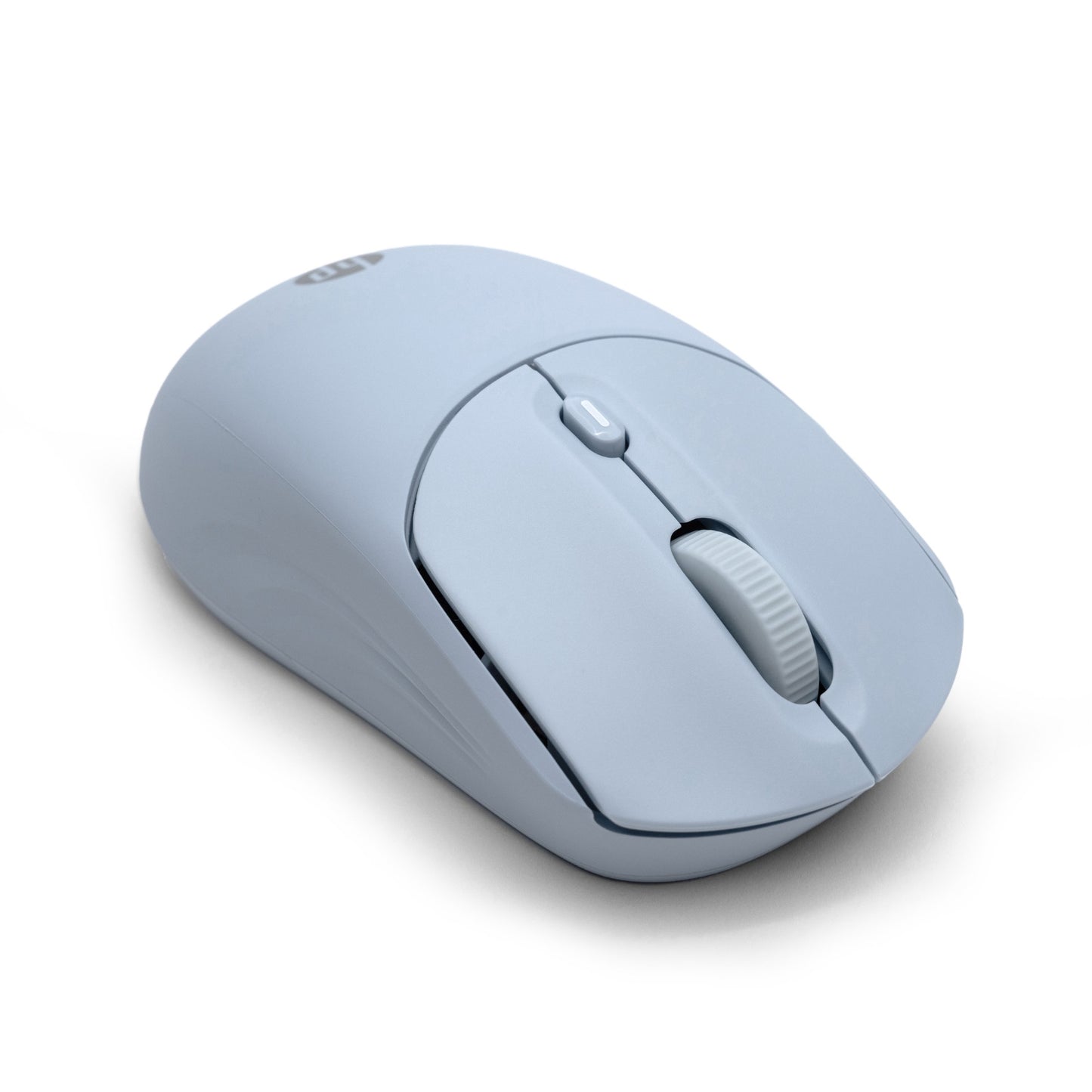 HP 400 Quiet Wireless Mouse (Blue)