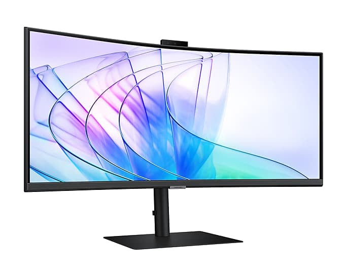 Samsung LS34C652VAU 34" UWQHD VA 100Hz Curved Monitor