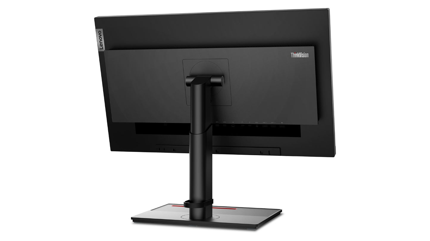 Lenovo ThinkVision P27u-20 27" 4K UHD IPS Monitor