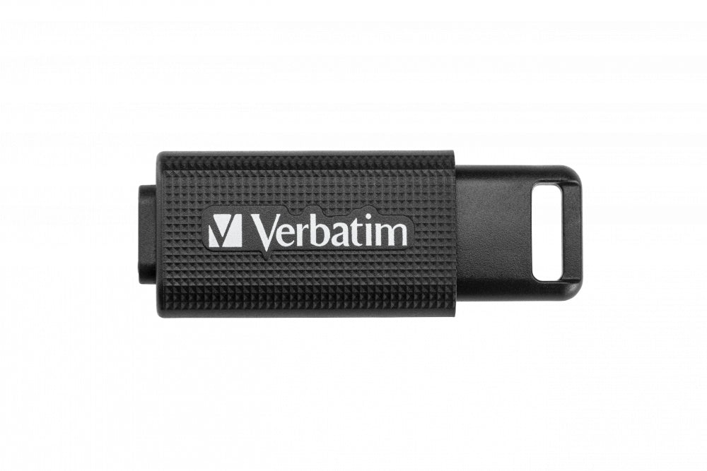 Verbatim Black 64GB HDD